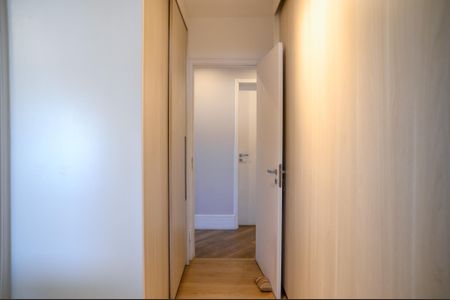 Apartamento à venda com 143m², 3 quartos e 3 vagas Apartamento à venda com 143m², 3 quartos e 3 vagasQuarto 2 - Suite