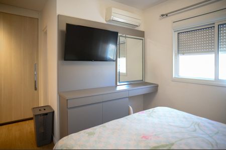 Apartamento à venda com 143m², 3 quartos e 3 vagas Apartamento à venda com 143m², 3 quartos e 3 vagasQuarto 2 - Suite