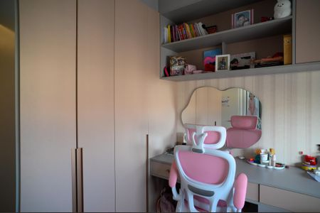 Apartamento à venda com 143m², 3 quartos e 3 vagas Apartamento à venda com 143m², 3 quartos e 3 vagasQuarto 3 - Suite
