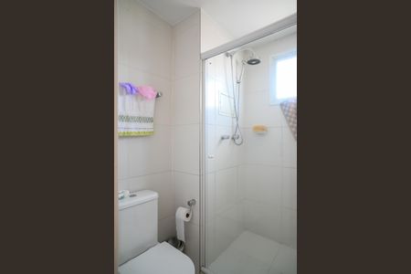 Apartamento à venda com 143m², 3 quartos e 3 vagas Apartamento à venda com 143m², 3 quartos e 3 vagasBanheiro Quarto 2 - Suite