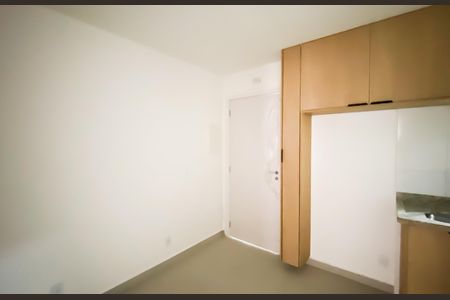 Sala de apartamento para alugar com 1 quarto, 25m² em Vila Sao Geraldo, São Paulo