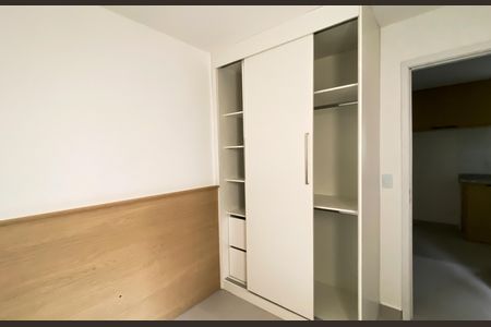 Quarto  de apartamento para alugar com 1 quarto, 25m² em Vila Sao Geraldo, São Paulo