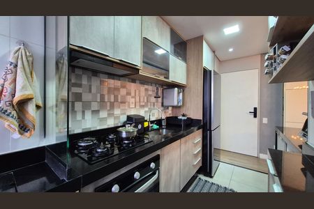 Apartamento à venda com 64m², 3 quartos e 1 vaga