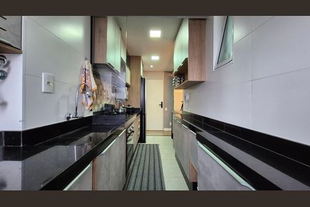 Apartamento à venda com 64m², 3 quartos e 1 vaga