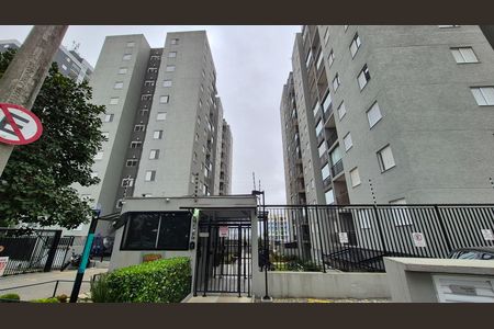 Apartamento à venda com 64m², 3 quartos e 1 vaga