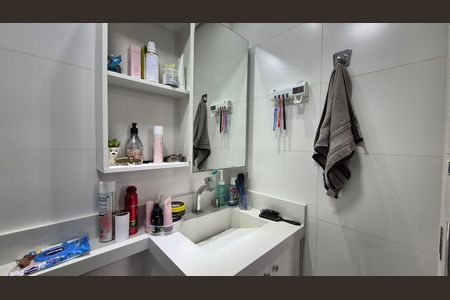 Apartamento à venda com 64m², 3 quartos e 1 vaga