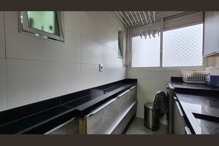 Apartamento à venda com 64m², 3 quartos e 1 vaga
