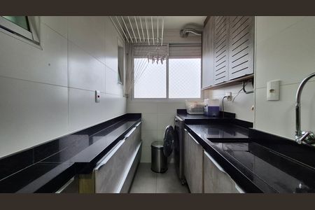 Apartamento à venda com 64m², 3 quartos e 1 vaga