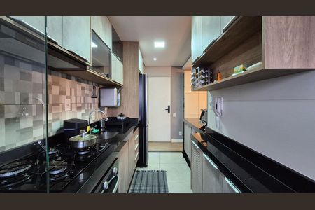 Apartamento à venda com 64m², 3 quartos e 1 vaga