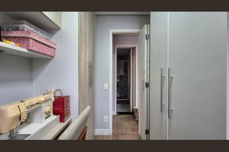 Apartamento à venda com 64m², 3 quartos e 1 vaga