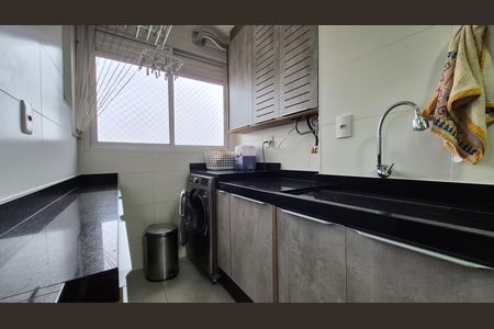 Apartamento à venda com 64m², 3 quartos e 1 vaga