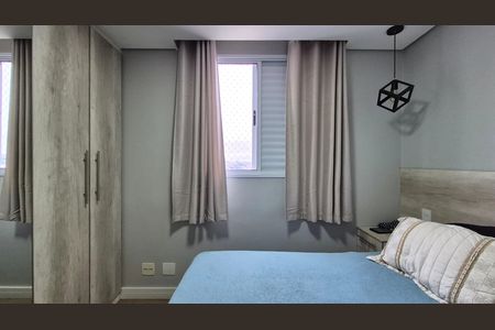 Apartamento à venda com 64m², 3 quartos e 1 vaga