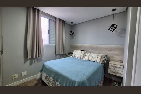 Apartamento à venda com 64m², 3 quartos e 1 vaga