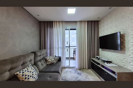Apartamento à venda com 64m², 3 quartos e 1 vaga