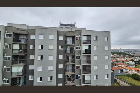 Apartamento à venda com 64m², 3 quartos e 1 vaga