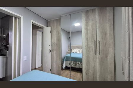 Apartamento à venda com 64m², 3 quartos e 1 vaga