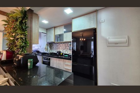 Apartamento à venda com 64m², 3 quartos e 1 vaga