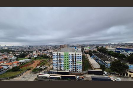 Apartamento à venda com 64m², 3 quartos e 1 vaga