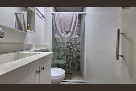 Apartamento à venda com 64m², 3 quartos e 1 vaga