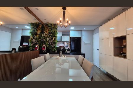 Apartamento à venda com 64m², 3 quartos e 1 vaga