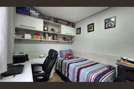 Apartamento à venda com 64m², 3 quartos e 1 vaga