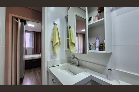 Apartamento à venda com 64m², 3 quartos e 1 vaga