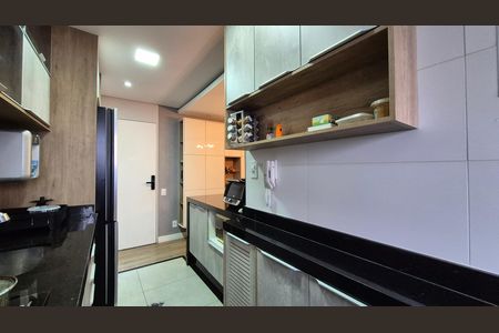 Apartamento à venda com 64m², 3 quartos e 1 vaga