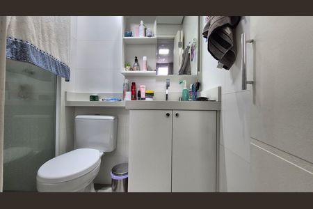 Apartamento à venda com 64m², 3 quartos e 1 vaga