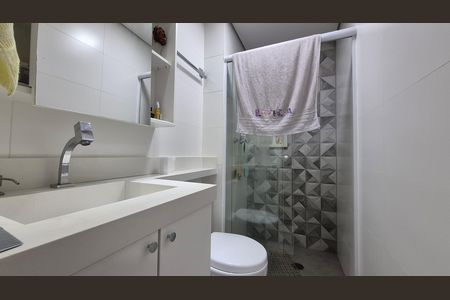 Apartamento à venda com 64m², 3 quartos e 1 vaga