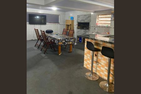 Casa para alugar com 100m², 2 quartos e sem vaga Casa para alugar com 100m², 2 quartos e sem vagaCozinha