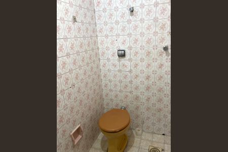 Casa para alugar com 100m², 2 quartos e sem vaga Casa para alugar com 100m², 2 quartos e sem vagaBanheiro