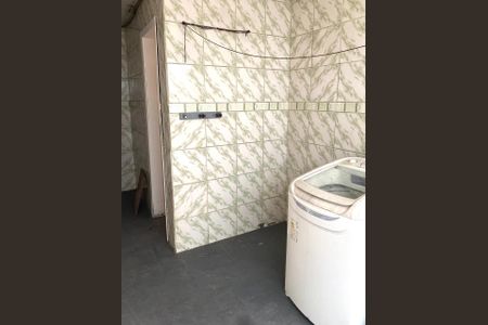 Casa para alugar com 100m², 2 quartos e sem vaga Casa para alugar com 100m², 2 quartos e sem vagaÁrea de serviço