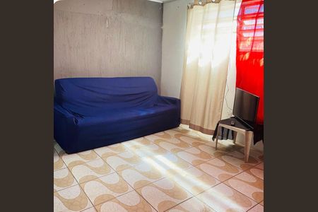 Sala de casa para alugar com 2 quartos, 100m² em Santo Antônio, Porto Alegre