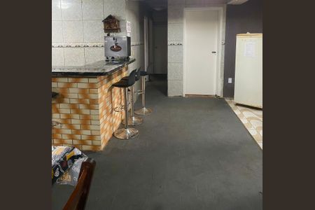 Casa para alugar com 100m², 2 quartos e sem vaga Casa para alugar com 100m², 2 quartos e sem vagaCozinha