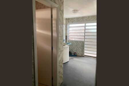 Casa para alugar com 100m², 2 quartos e sem vaga Casa para alugar com 100m², 2 quartos e sem vagaÁrea de serviço