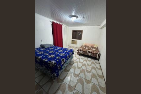 Quarto 1 de casa para alugar com 2 quartos, 100m² em Santo Antônio, Porto Alegre