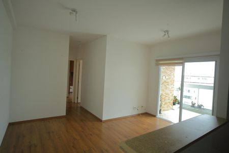 Sala de apartamento para alugar com 2 quartos, 71m² em Vila Dayse, São Bernardo do Campo