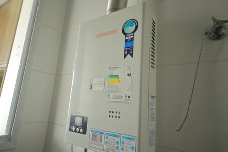 Apartamento à venda com 71m², 2 quartos e 2 vagasÁrea de Serviço