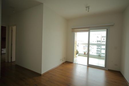 Sala de apartamento para alugar com 2 quartos, 71m² em Vila Dayse, São Bernardo do Campo