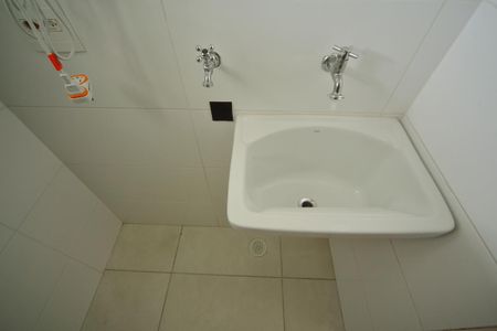 Apartamento à venda com 71m², 2 quartos e 2 vagasÁrea de Serviço