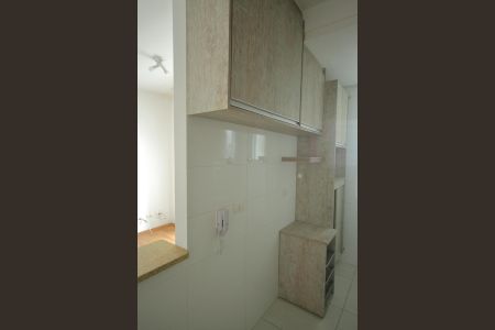 Apartamento à venda com 71m², 2 quartos e 2 vagasCozinha 