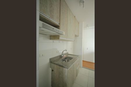 Apartamento à venda com 71m², 2 quartos e 2 vagasCozinha 