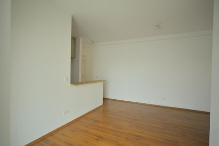 Sala de apartamento para alugar com 2 quartos, 71m² em Vila Dayse, São Bernardo do Campo