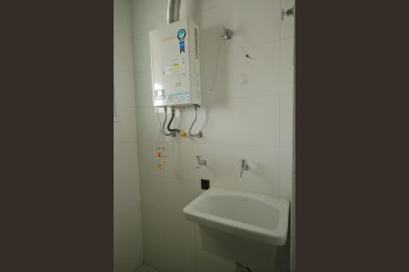 Apartamento à venda com 71m², 2 quartos e 2 vagasÁrea de Serviço