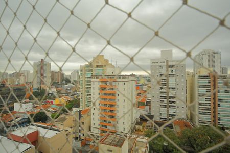 Apartamento à venda com 71m², 2 quartos e 2 vagasQuarto 2  Vista 
