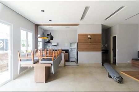 Apartamento à venda com 71m², 2 quartos e 2 vagas Apartamento à venda com 71m², 2 quartos e 2 vagasÁrea comum - Salão de festas