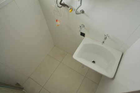 Apartamento à venda com 71m², 2 quartos e 2 vagasÁrea de Serviço