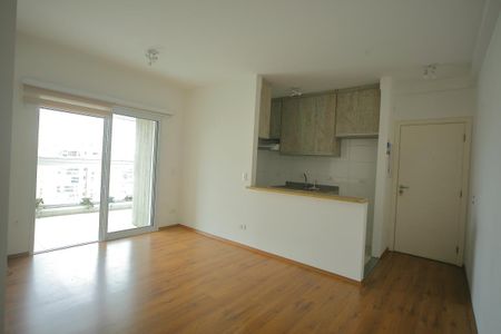 Apartamento à venda com 71m², 2 quartos e 2 vagasSala
