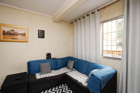 Sala  de casa à venda com 6 quartos, 127m² em Vila Gustavo, São Paulo