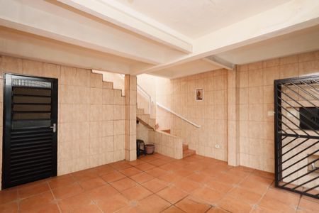 Casa à venda com 127m², 6 quartos e 2 vagas Casa à venda com 127m², 6 quartos e 2 vagasGaragem